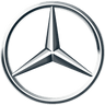 Mercedes Logo