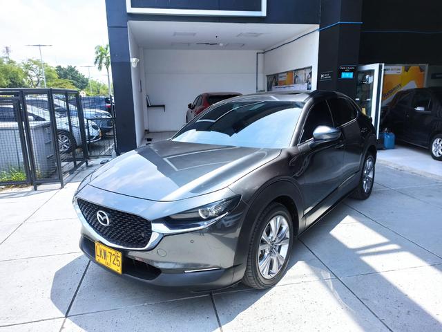 Mazda Cx30 2023